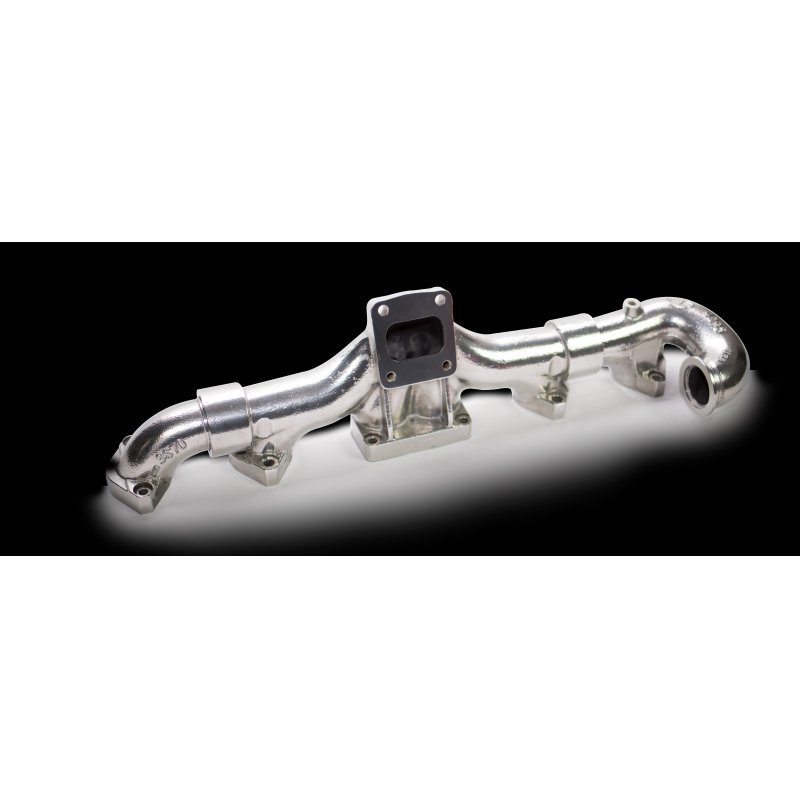 Cummins ISX Manifold 88203